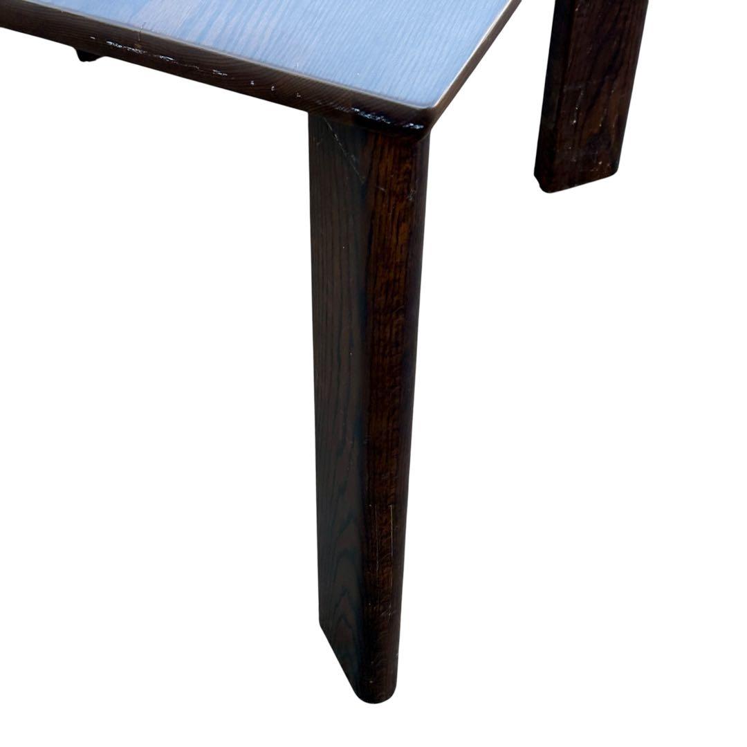 浜本工芸 ダイニングテーブル DT-3100 オーク無垢材