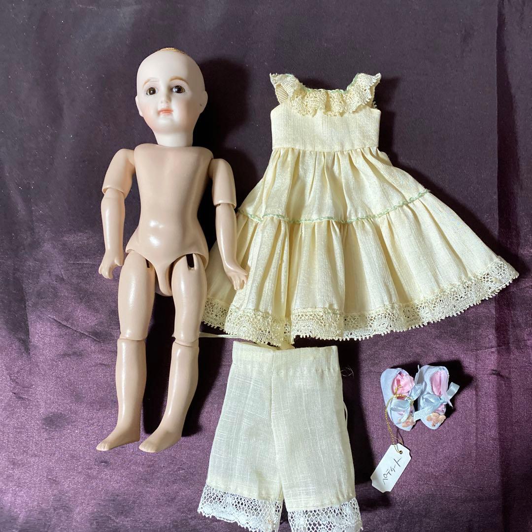 アンティークリプロ ペティート ジュモー