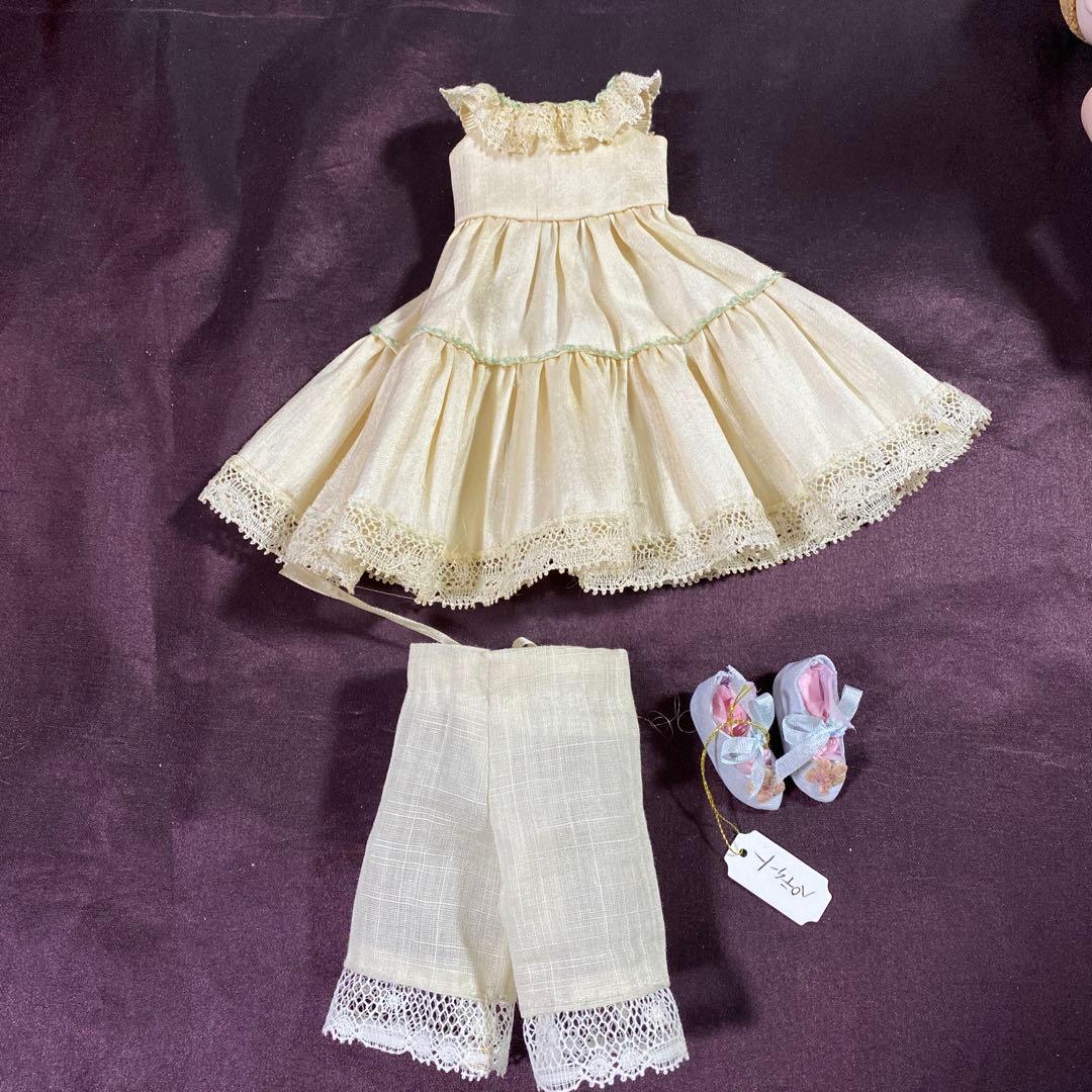 アンティークリプロ ペティート ジュモー