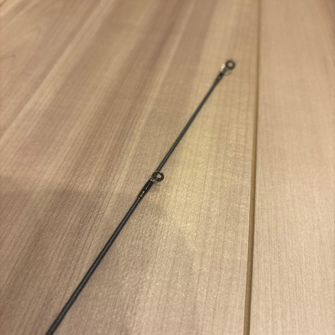 シマノ　ソアレ　SS S706ULT