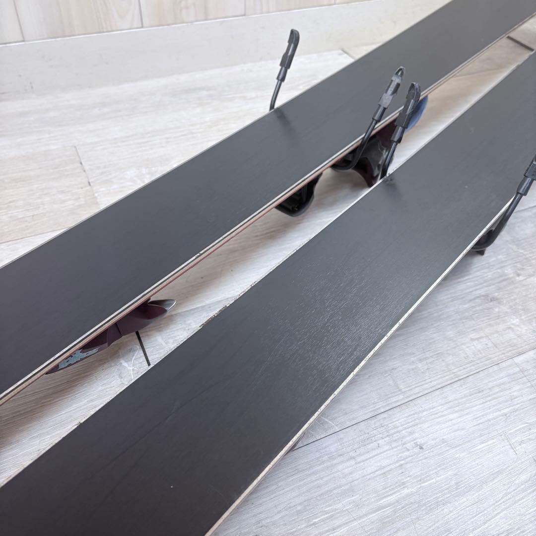 【送料無料】ROSSIGNOL BANDIT B3 178cm パウダー BC