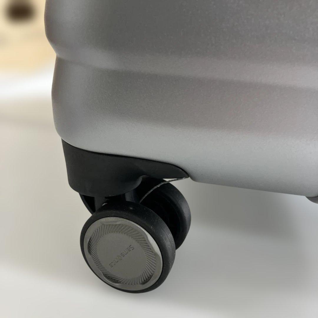 ⚫︎8/0210i01 Samsonite Element XLT2.0