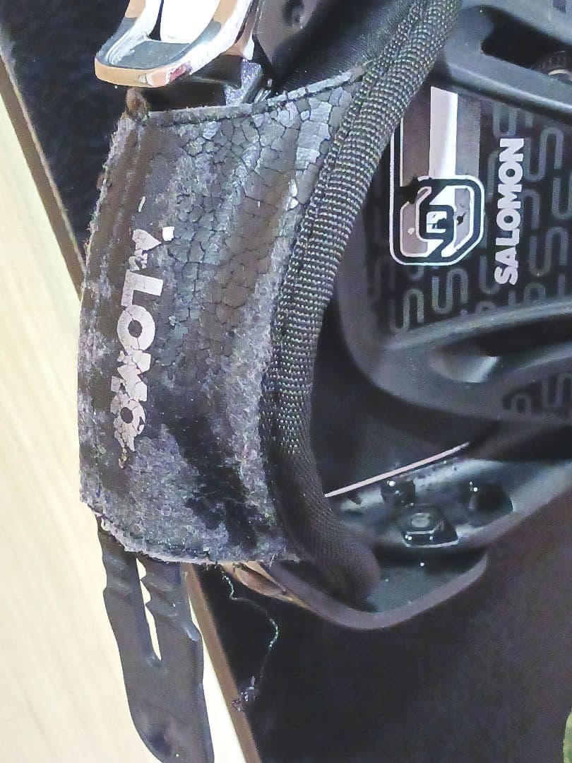 BURTON バートン ELITE 158cm スノーボード 板 中古品