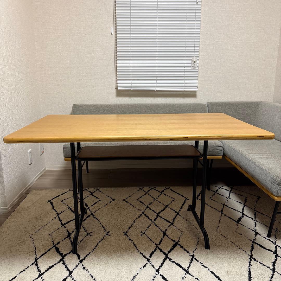 【Ones】unico funeatダイニングテーブルセット(テーブル)