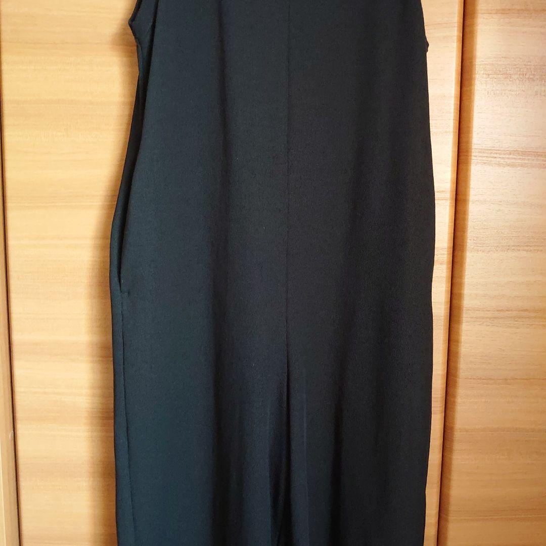 ＊アダムエロペ＊タンク付サロペット　オールインワン