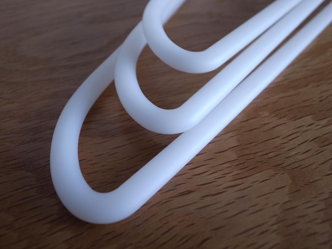 HAY ヘイ コード ハンガー 13本 北欧