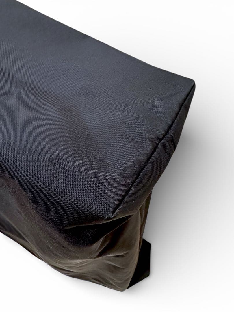 Aeta アエタ ナイロンショルダー トートバッグ Mサイズ