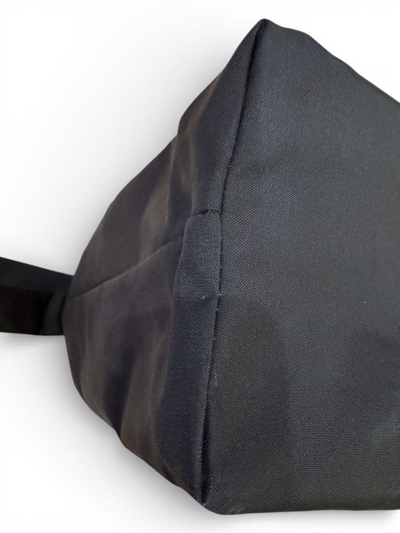 Aeta アエタ ナイロンショルダー トートバッグ Mサイズ