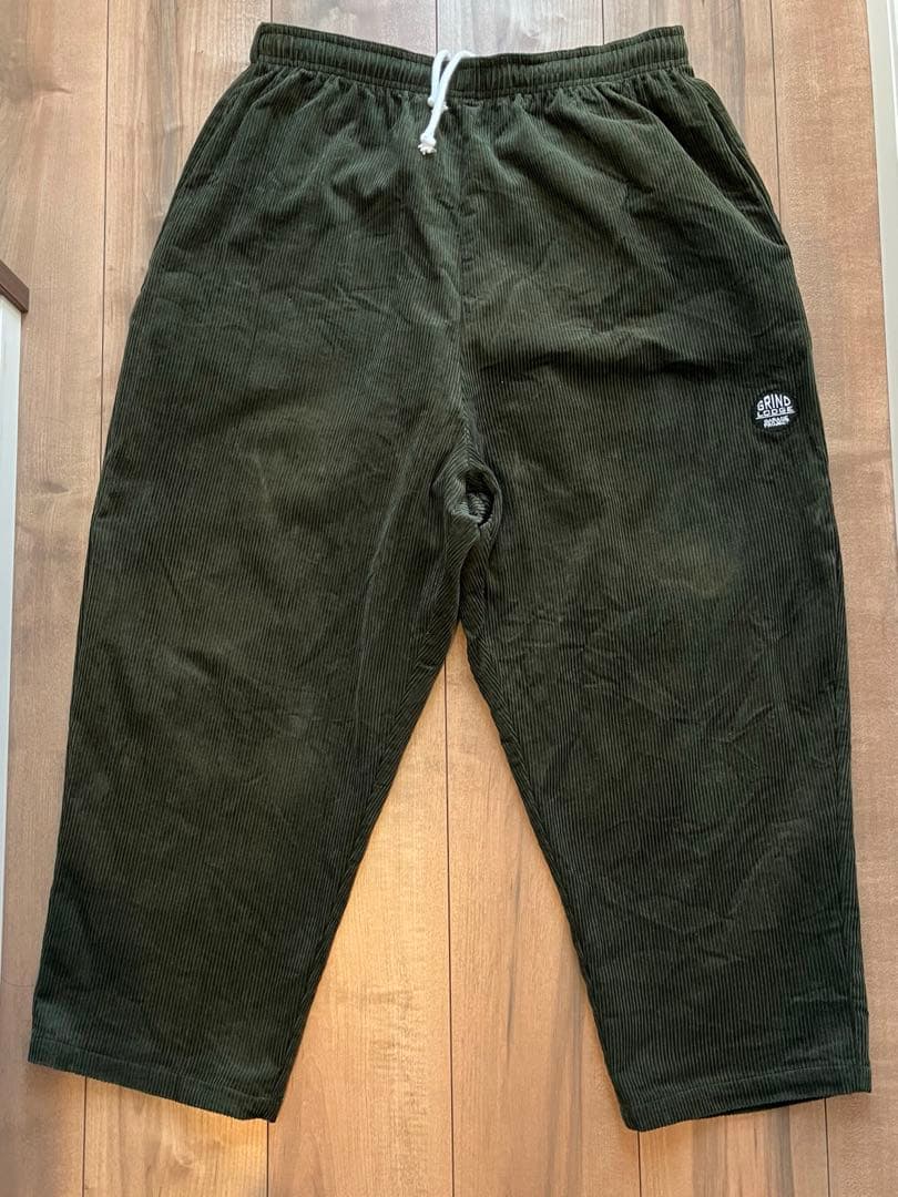 パンツ grindlodge VOIRY Sunday Pants