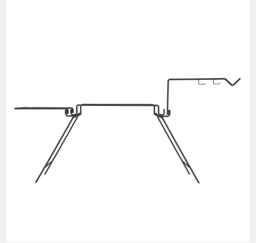 Belmont 焚き火スタンド