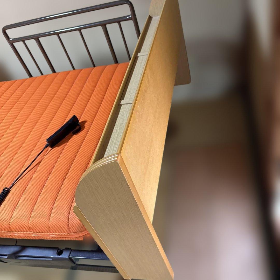 五*山様 フランスベッド 電動介護用ベッド シングルサイズ ＲＥ03Ｃ