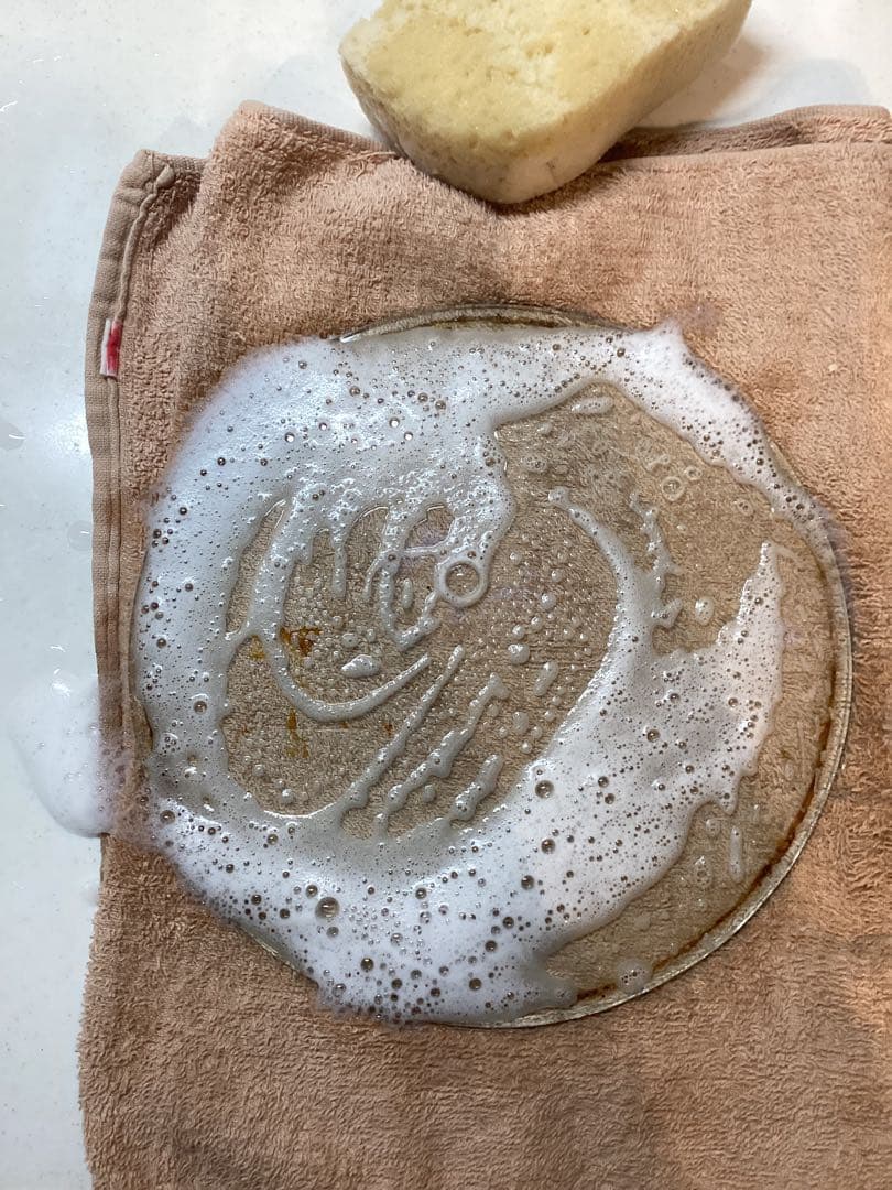 マツダ電気時計　昭和10年代初期