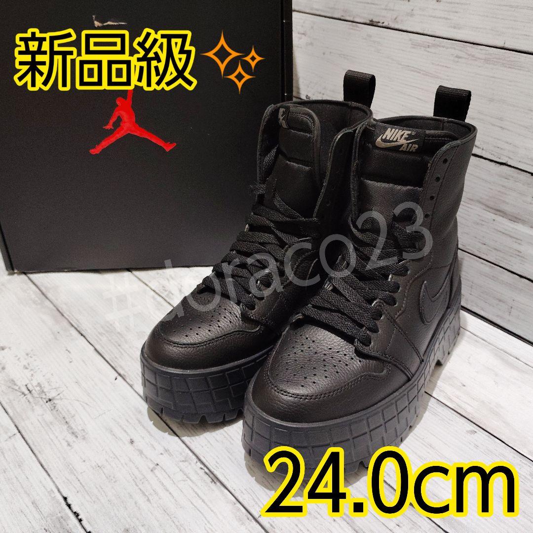 新品級✨ AIR JORDAN 1 BROOKLYN　ジョーダン　ブルックリン