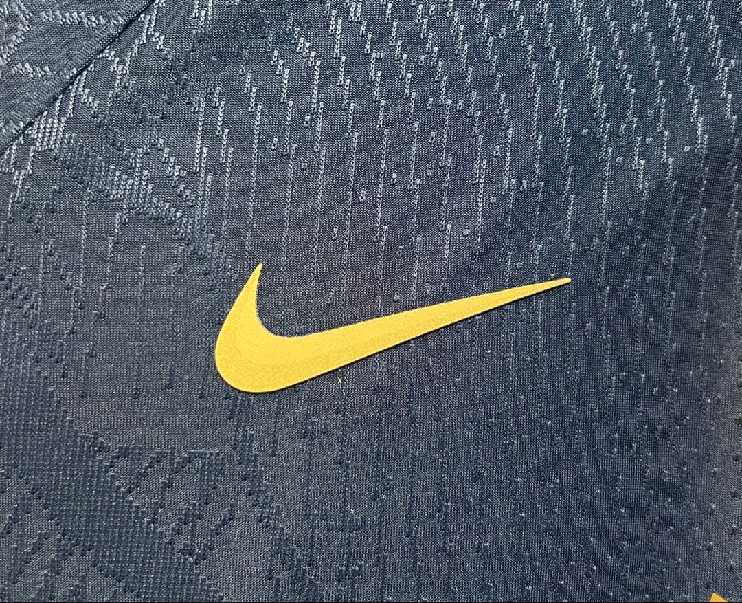 NIKE サッカー フランス代表 エムバペ 10番 2022 カタールW杯