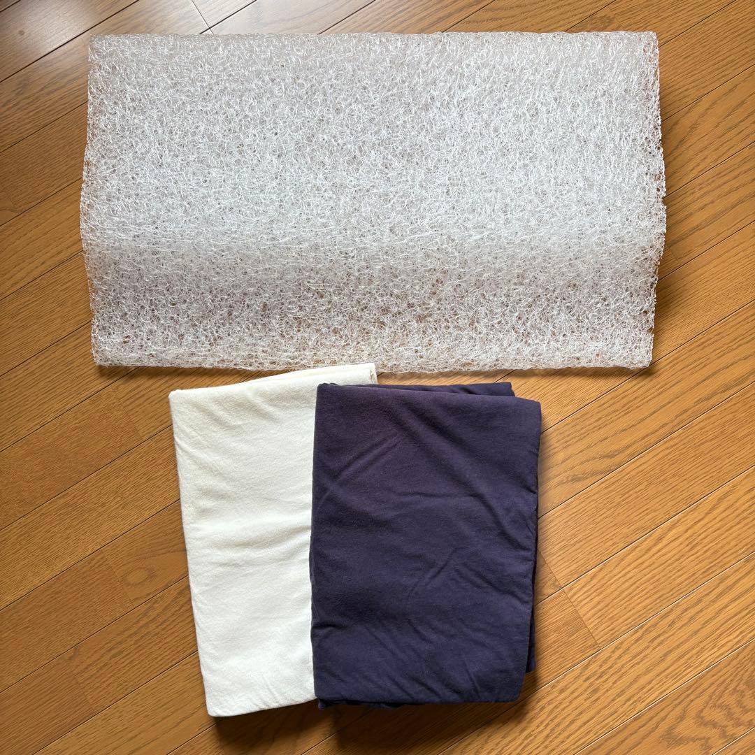 ブレインスリープ ピロー　ネックフィット(new wave)