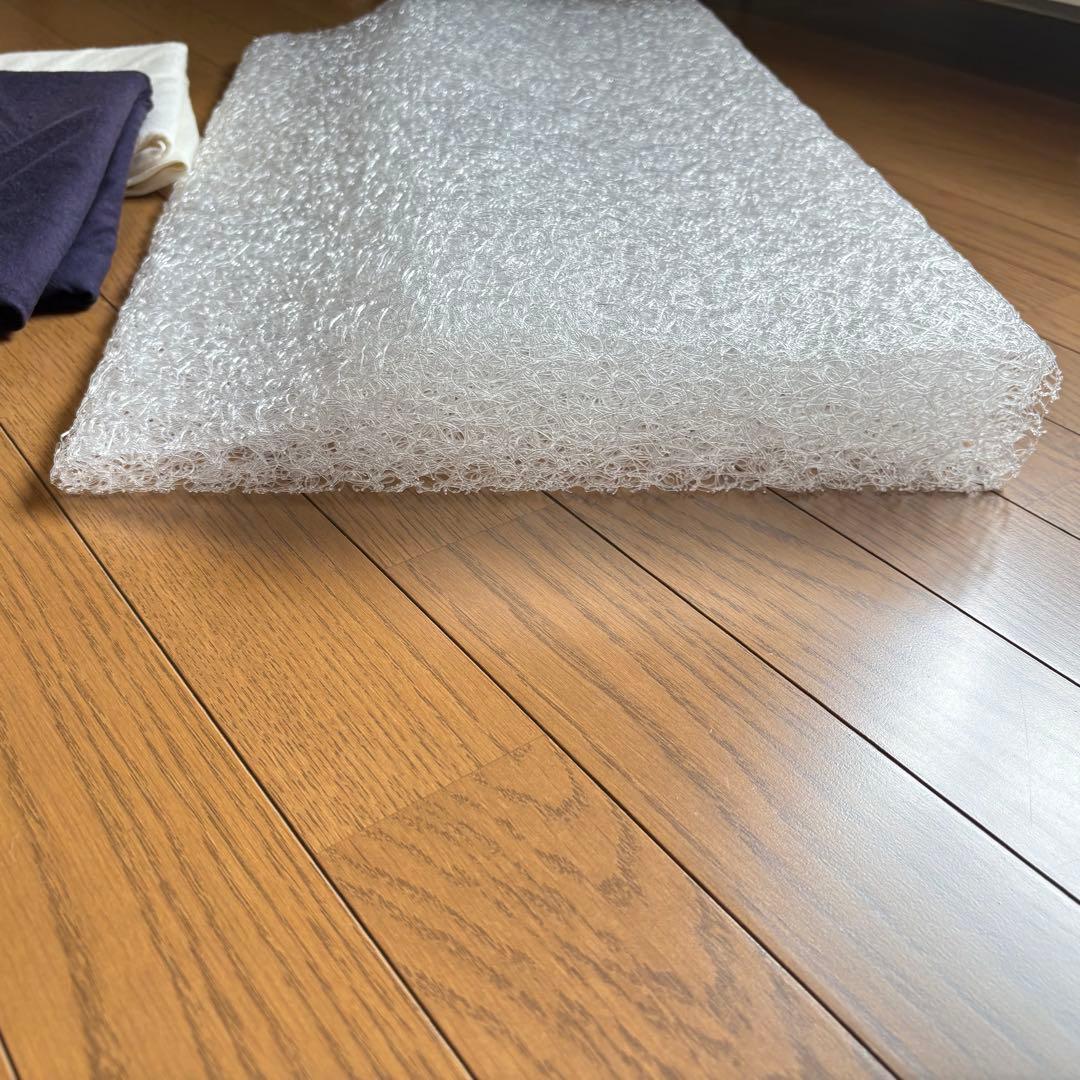 ブレインスリープ ピロー　ネックフィット(new wave)