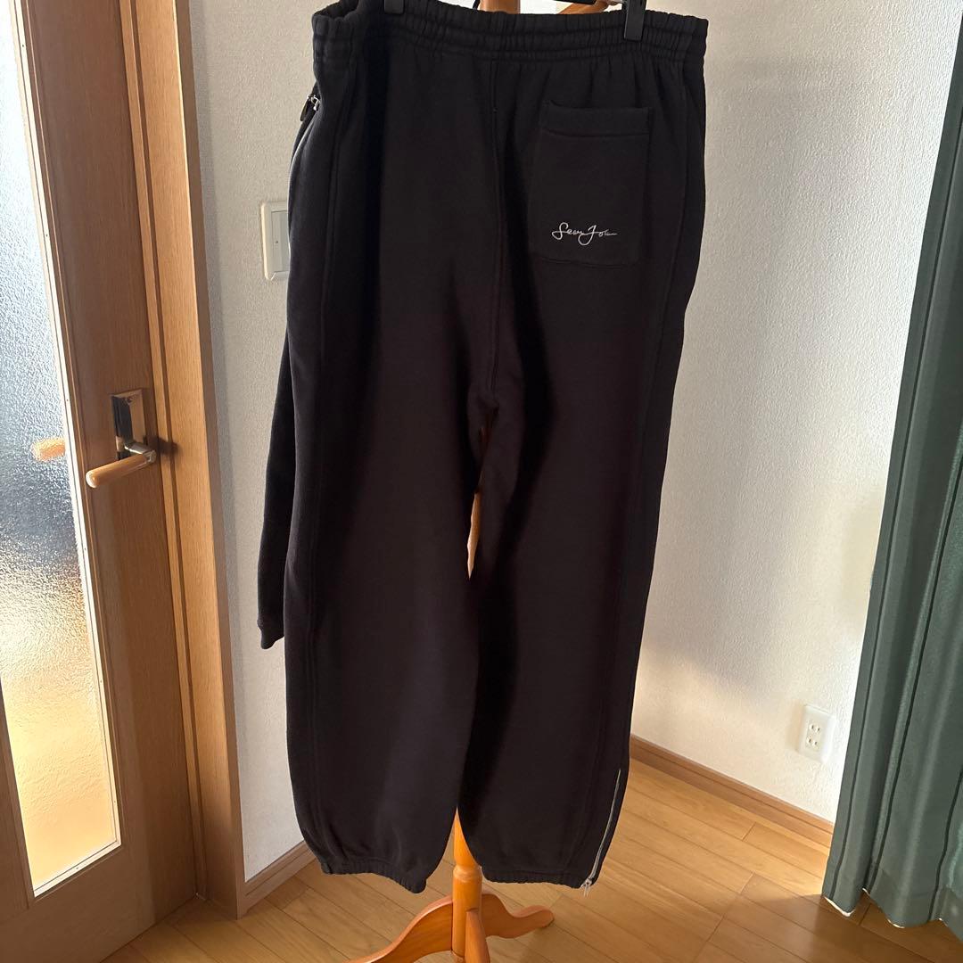 SEANJOHN セットアップ
