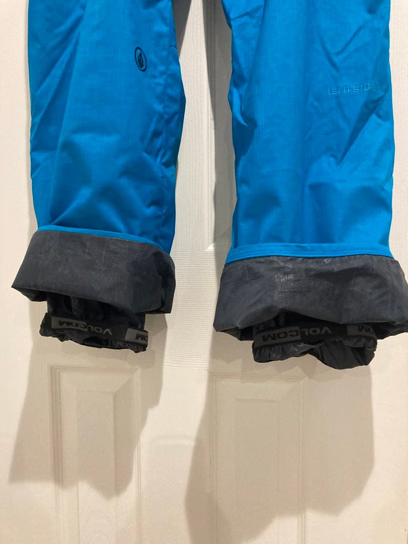 ボルコム　スノーボードパンツ