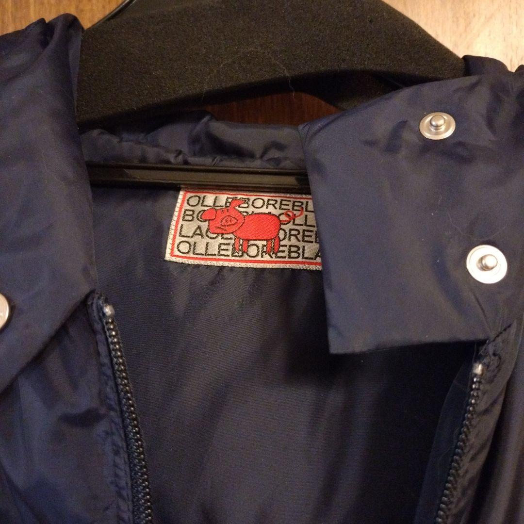 アルベロベロ　ダウンベスト