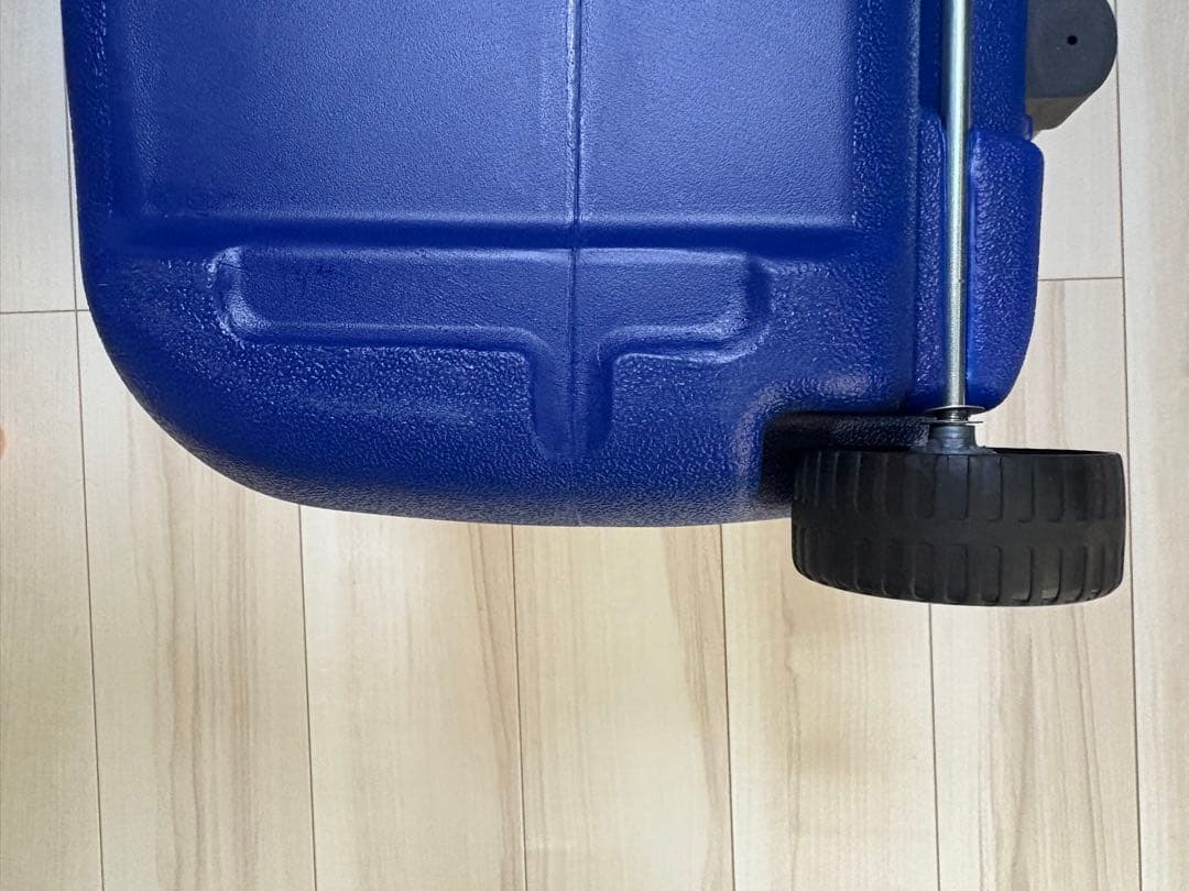 愛帽　最新型ダイヤル式　頭皮冷却帽子　(6時間分) アイスジャパン