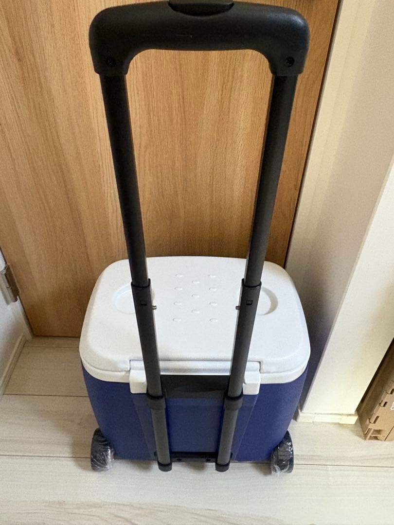 愛帽　最新型ダイヤル式　頭皮冷却帽子　(6時間分) アイスジャパン