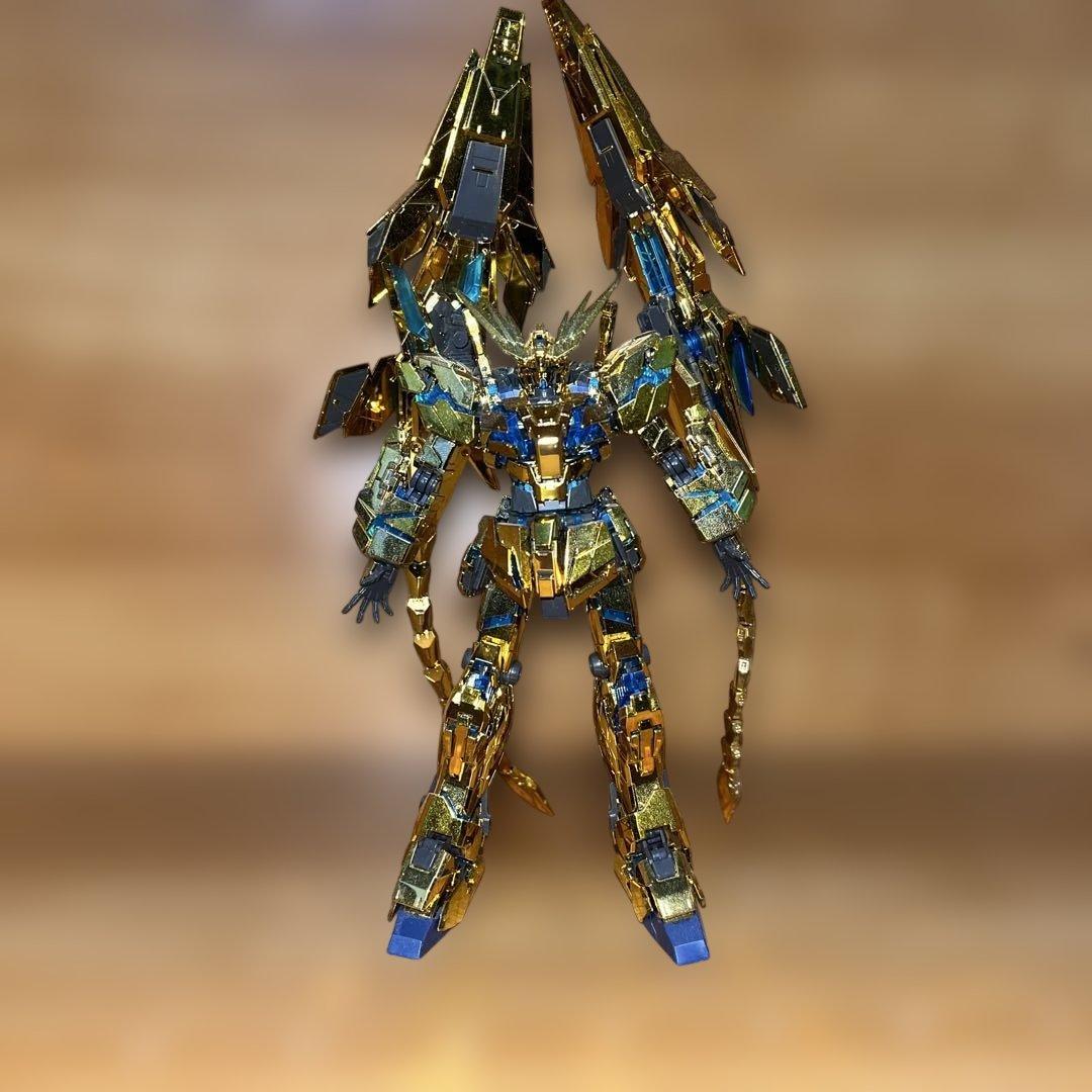 RG フェネクス
