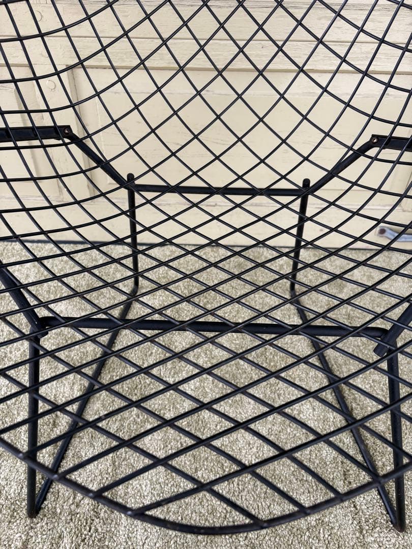 Knoll Harry Bertoia ハリー・ベルトイア ダイヤモンドチェア