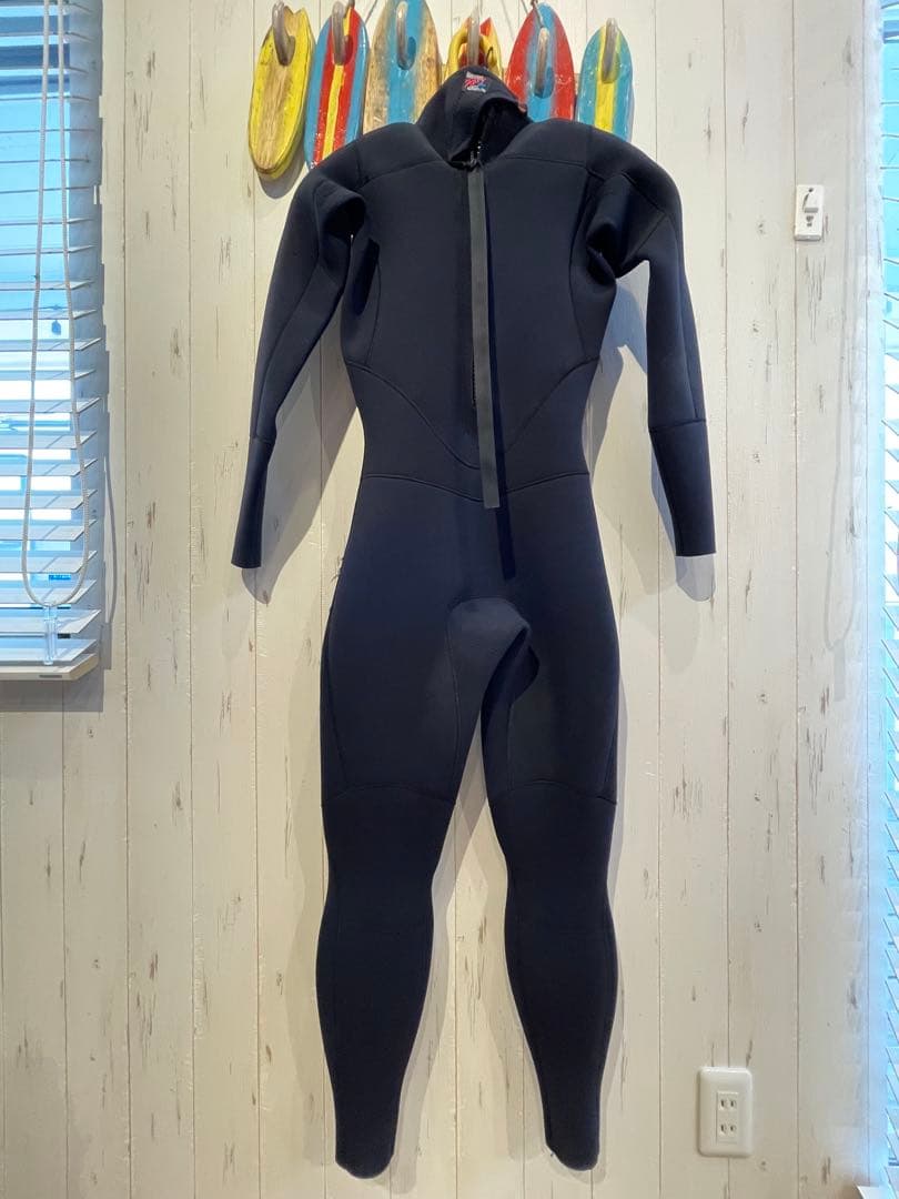 うーたん⭐︎ロキシー 2.5×2ジャーフル　フルスーツ