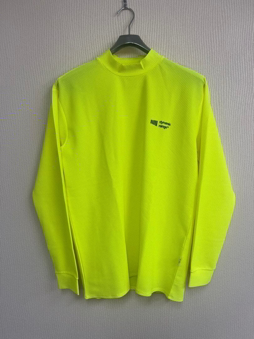 CLUBHAUS / Dynamic Range　4点セット　Lサイズ