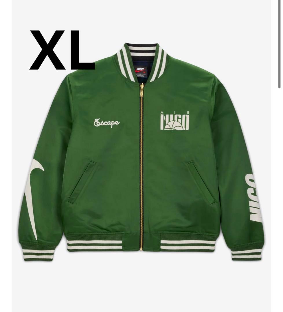 ジャケット・アウター Nike x NIGO Nigo Coach Jacket #1 \