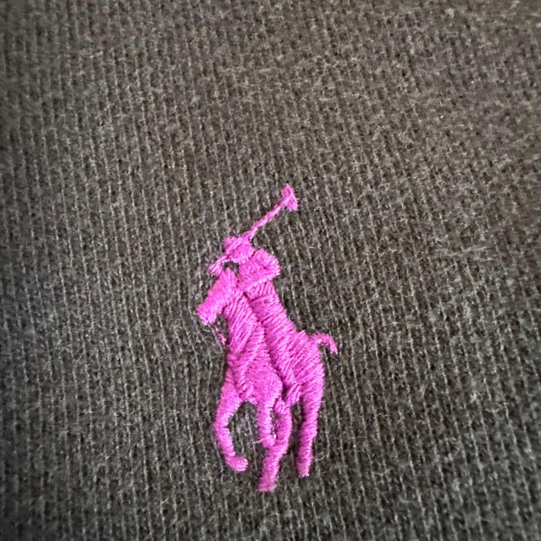 polo by Ralph lauren パーカー　ジップパーカー