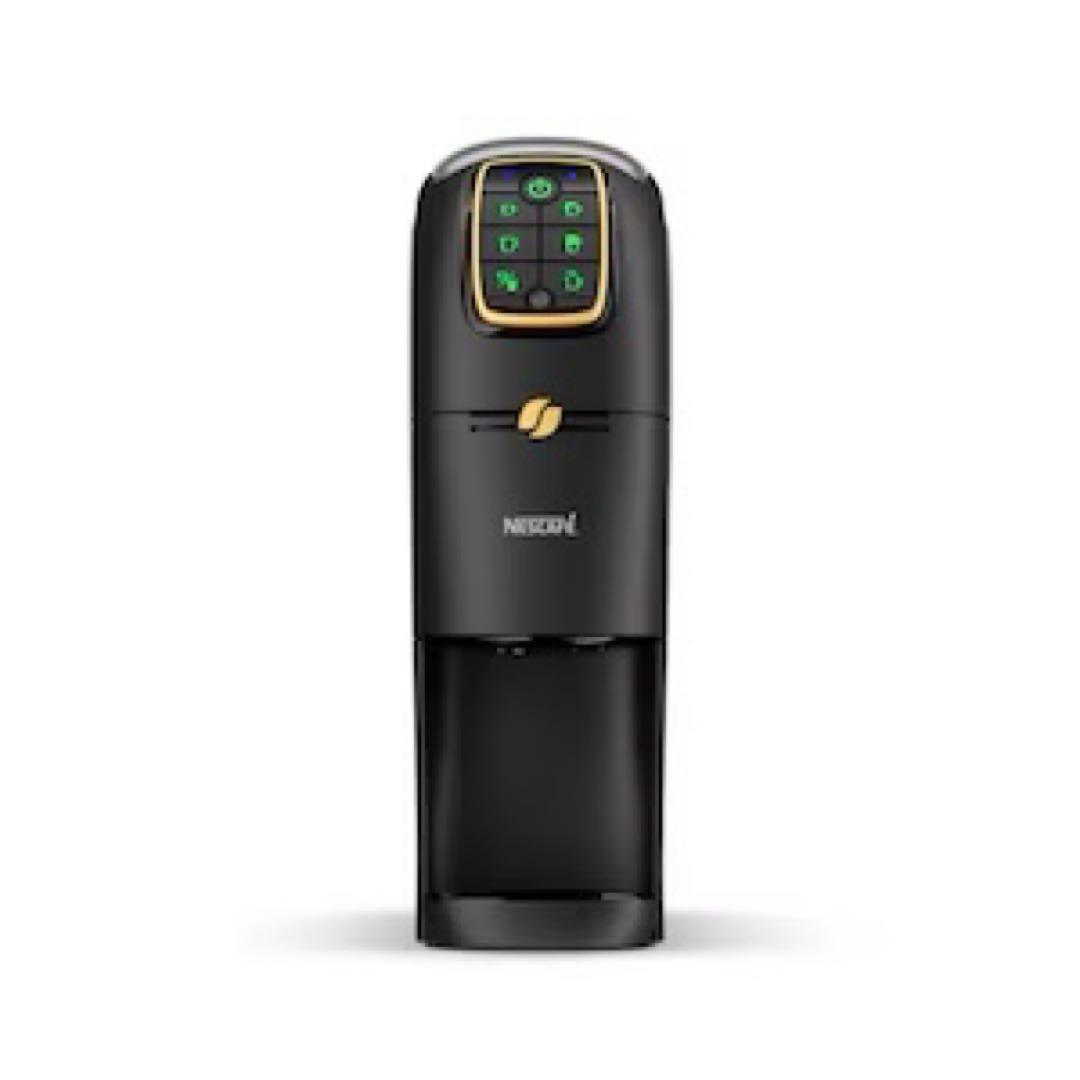 【新品未開封】Nescafe Gold Blend Slim