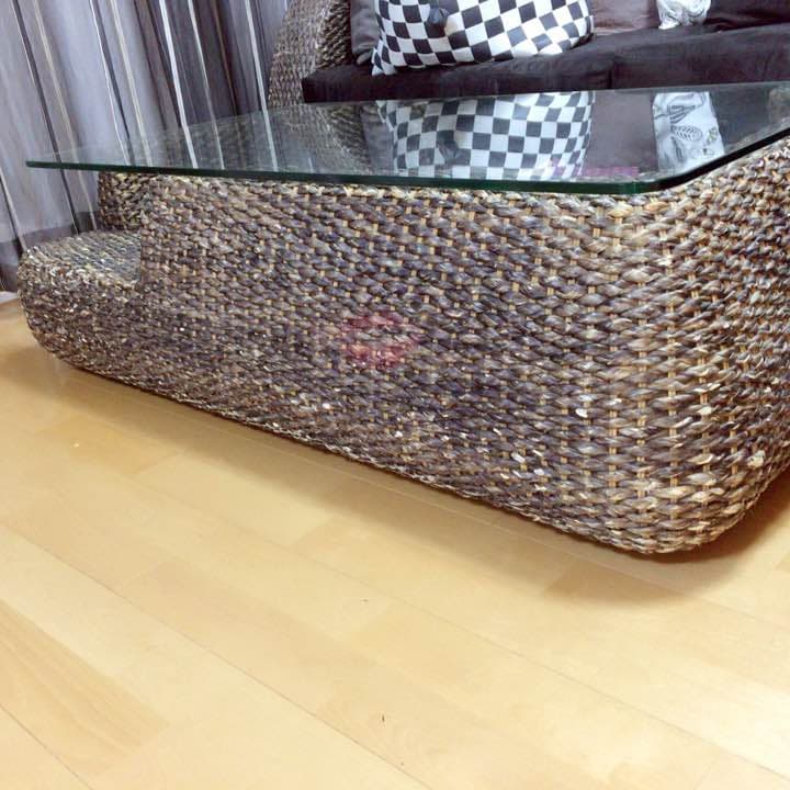 ソファ、ソファーテーブルセット