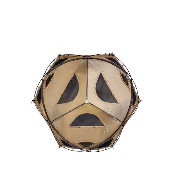 サバルパインドーム　サバティカル