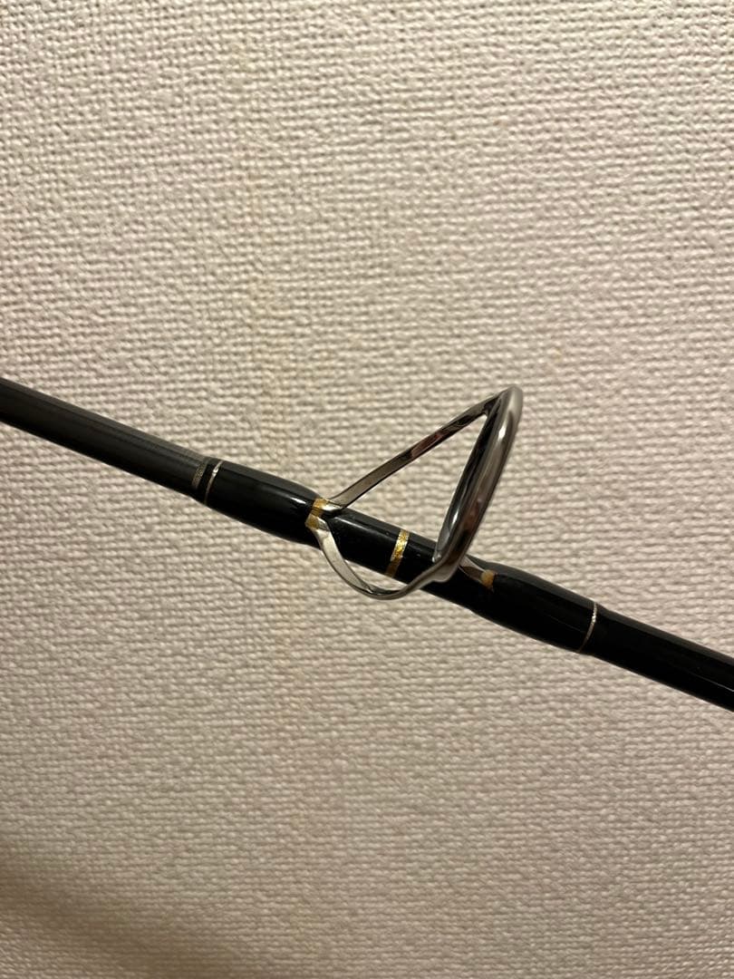 リップルフィッシャービッグツナBIG TUNA 76