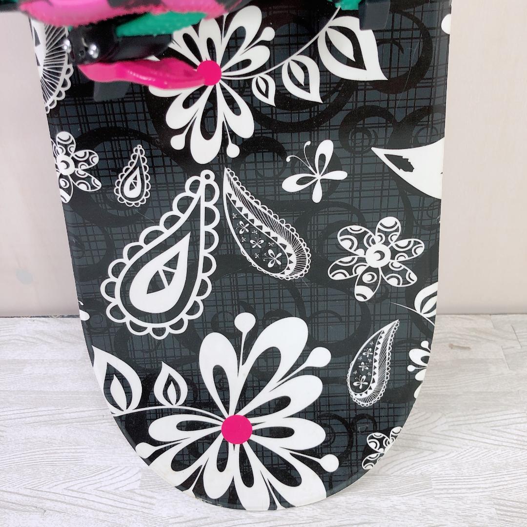 【まるみ　ブーツ無し】AIRWALK スノーボード 2点セット