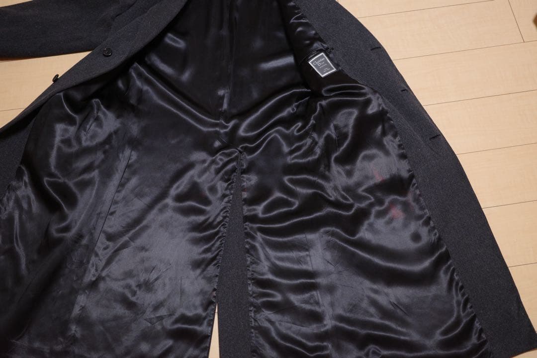 ジャケット・アウター archive dior wool coat