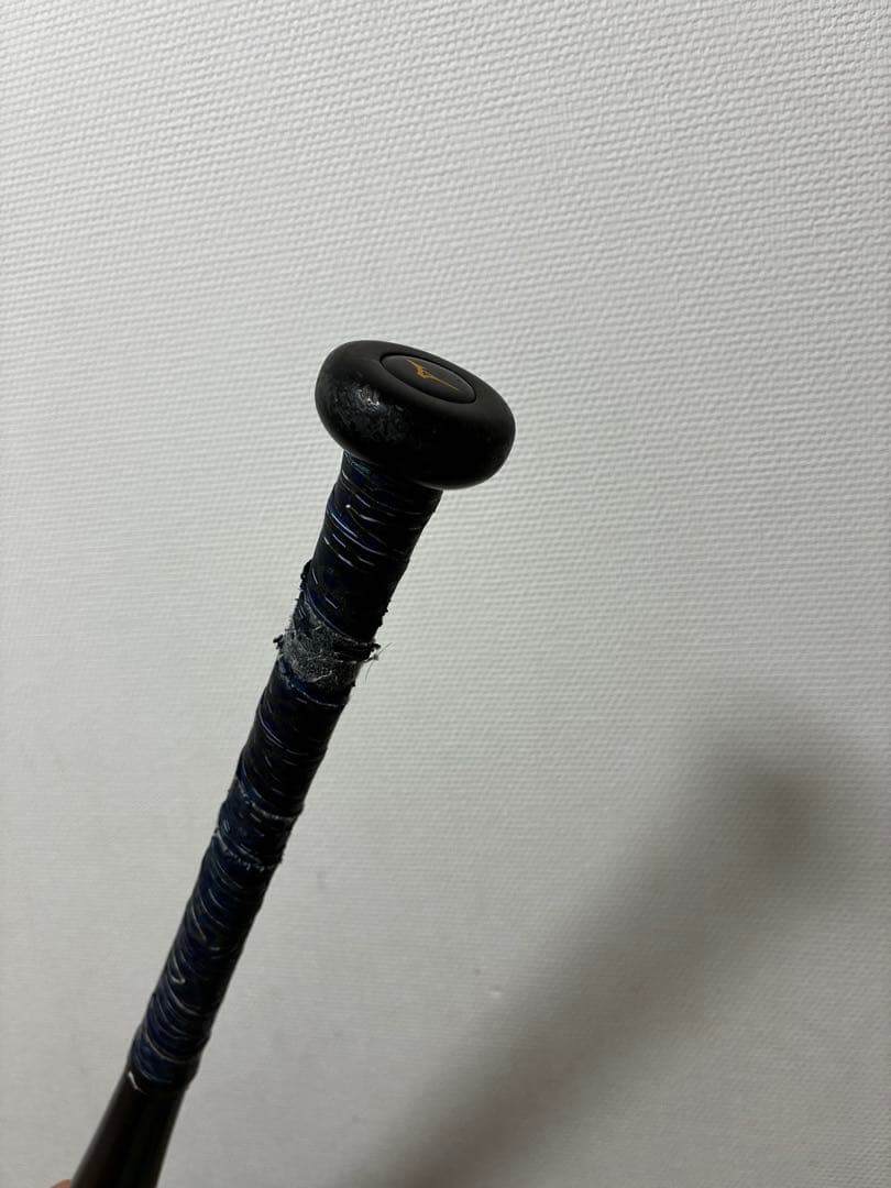 【3日間値下げ中】軟式バット Beyond Legacy 少年用