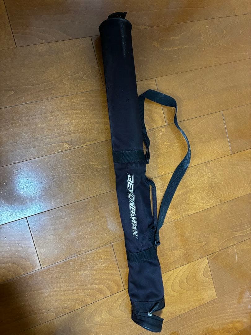 【3日間値下げ中】軟式バット Beyond Legacy 少年用