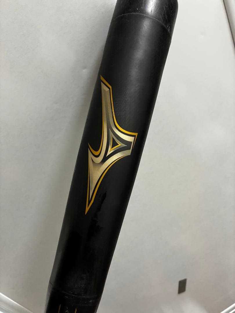 【3日間値下げ中】軟式バット Beyond Legacy 少年用