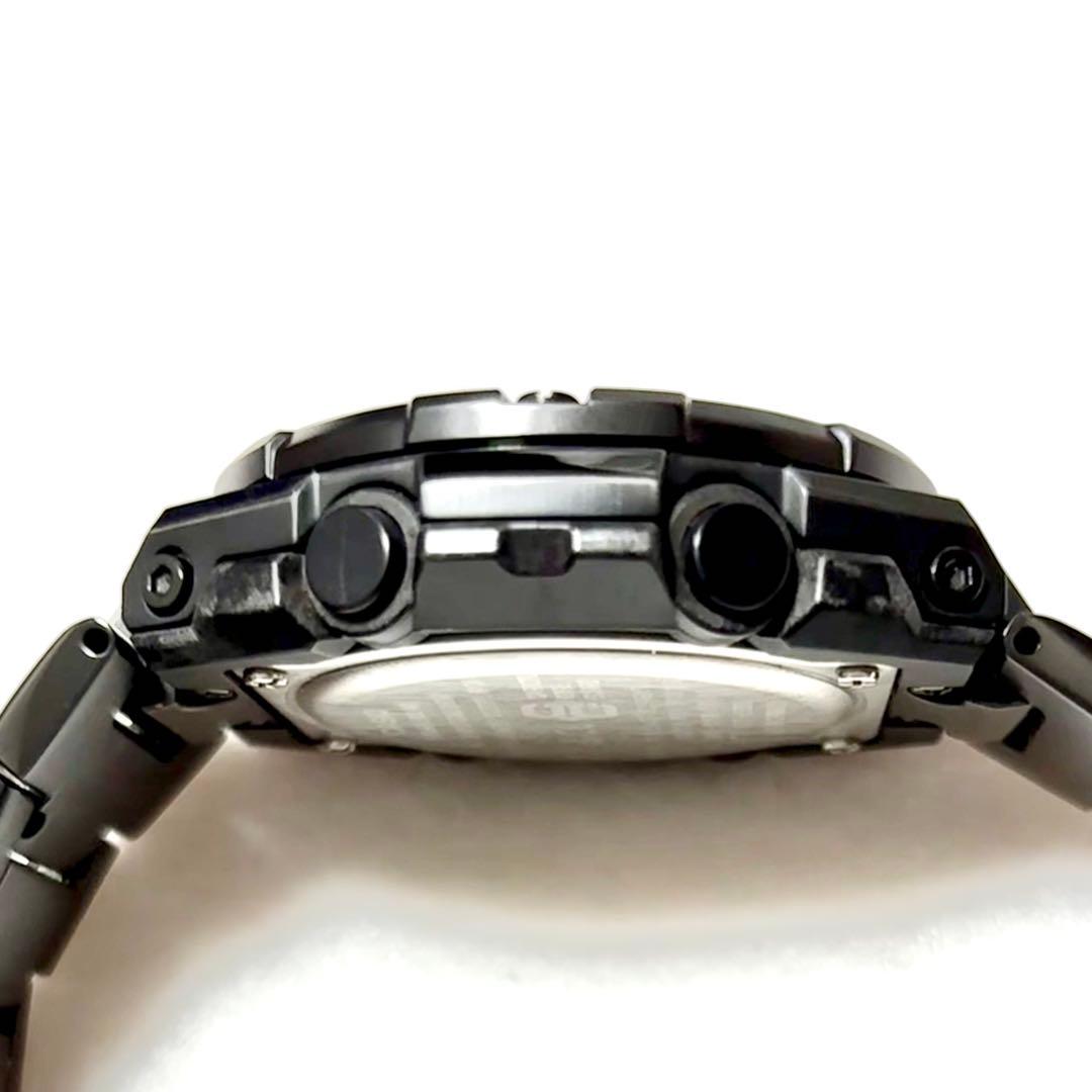 時計 G-SHOCK GST-B500 BD-1AJF