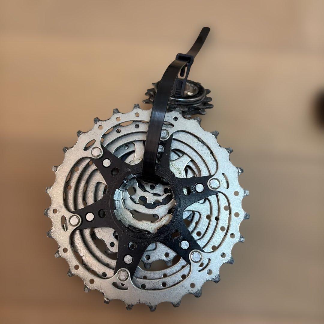 SHIMANO 105 5800 コンポセット