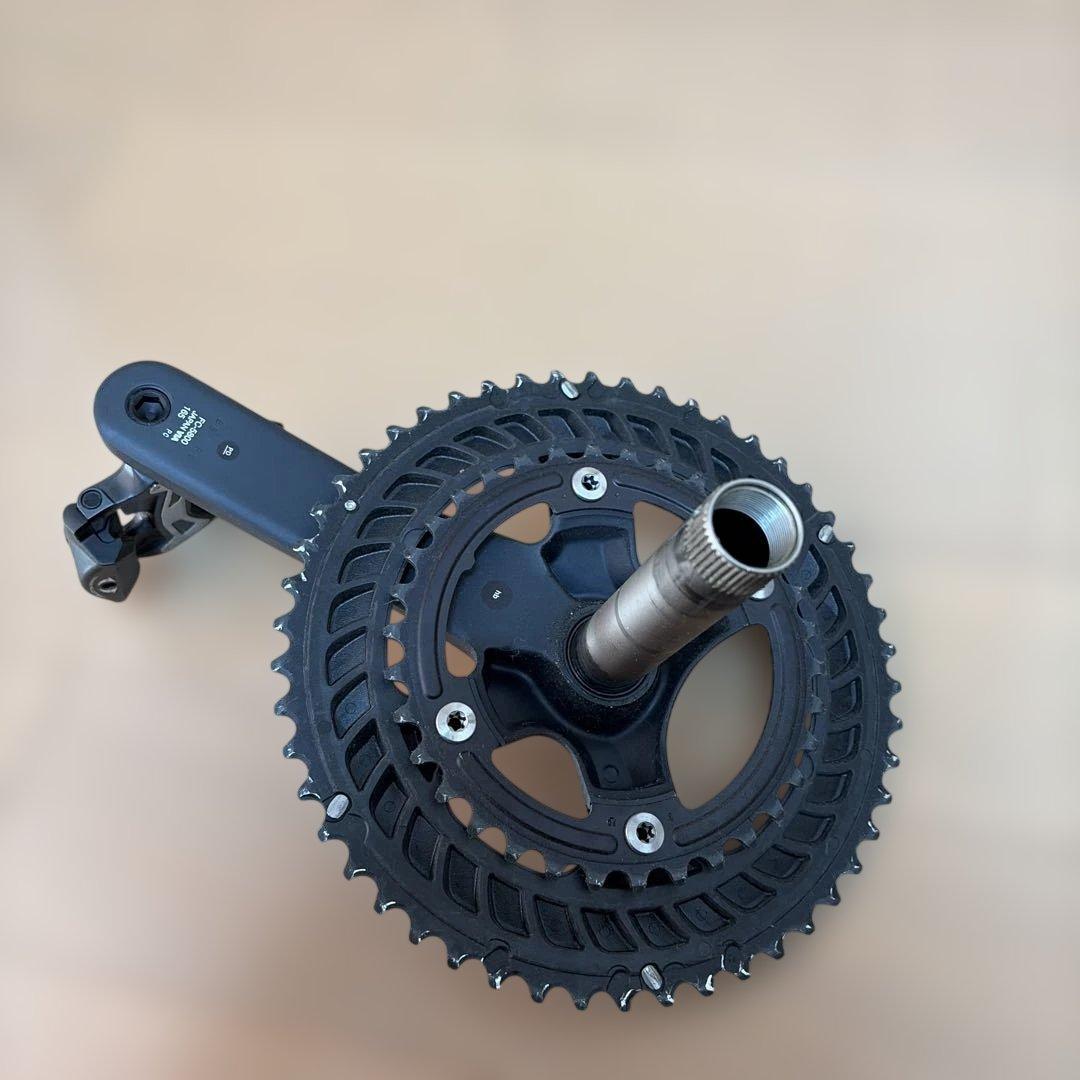 SHIMANO 105 5800 コンポセット