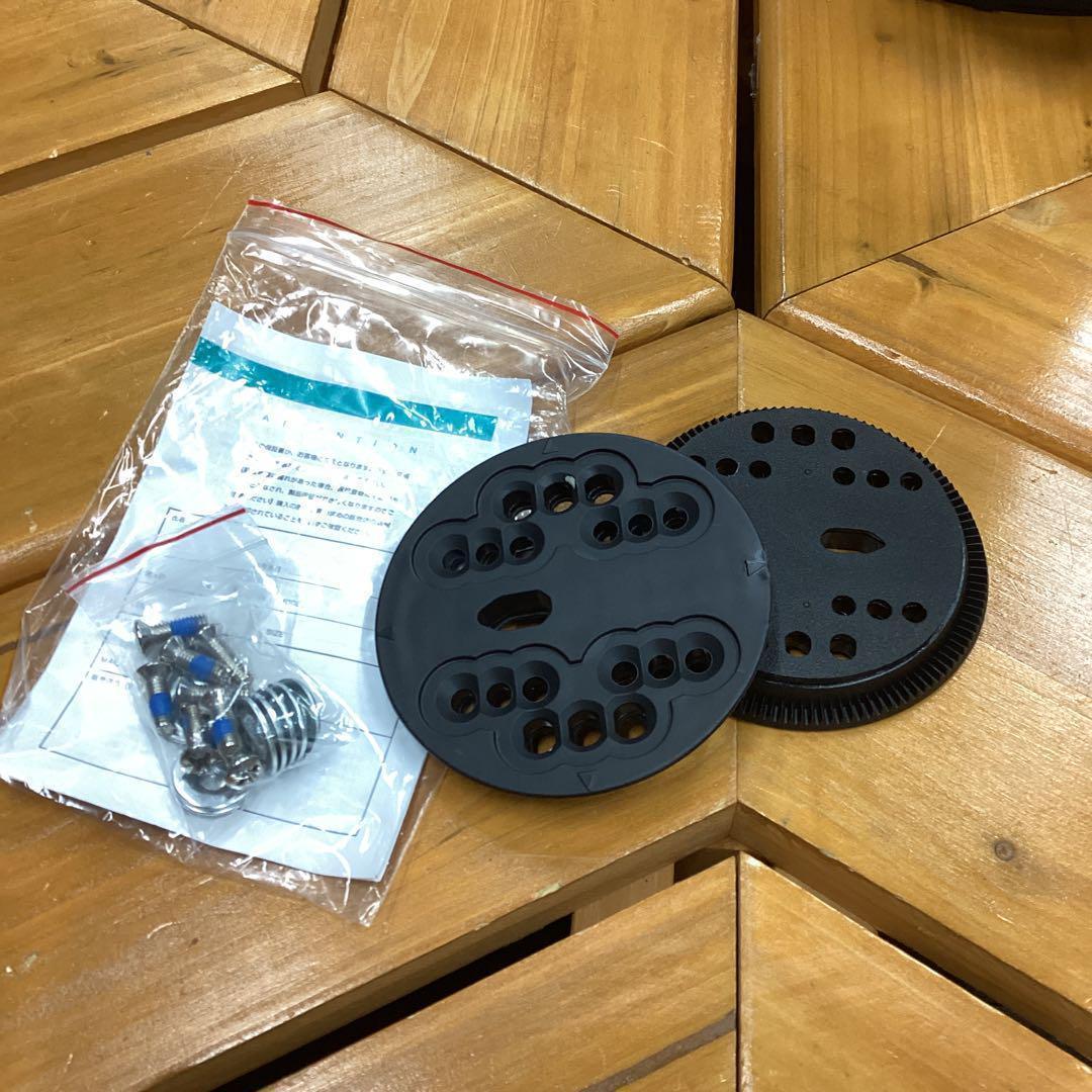 ★ オリオン さん専用★　新品　LINK　バインディング　ビンディング　ML