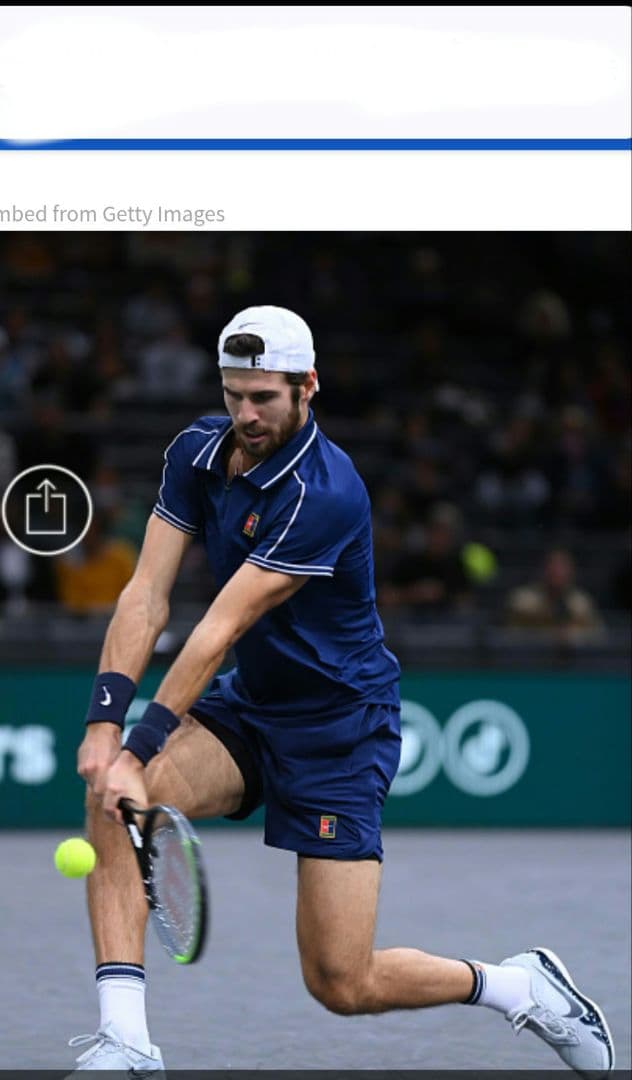 NIKE ZOOM VAPOR PRO HC プロ選手モデル26.5cm