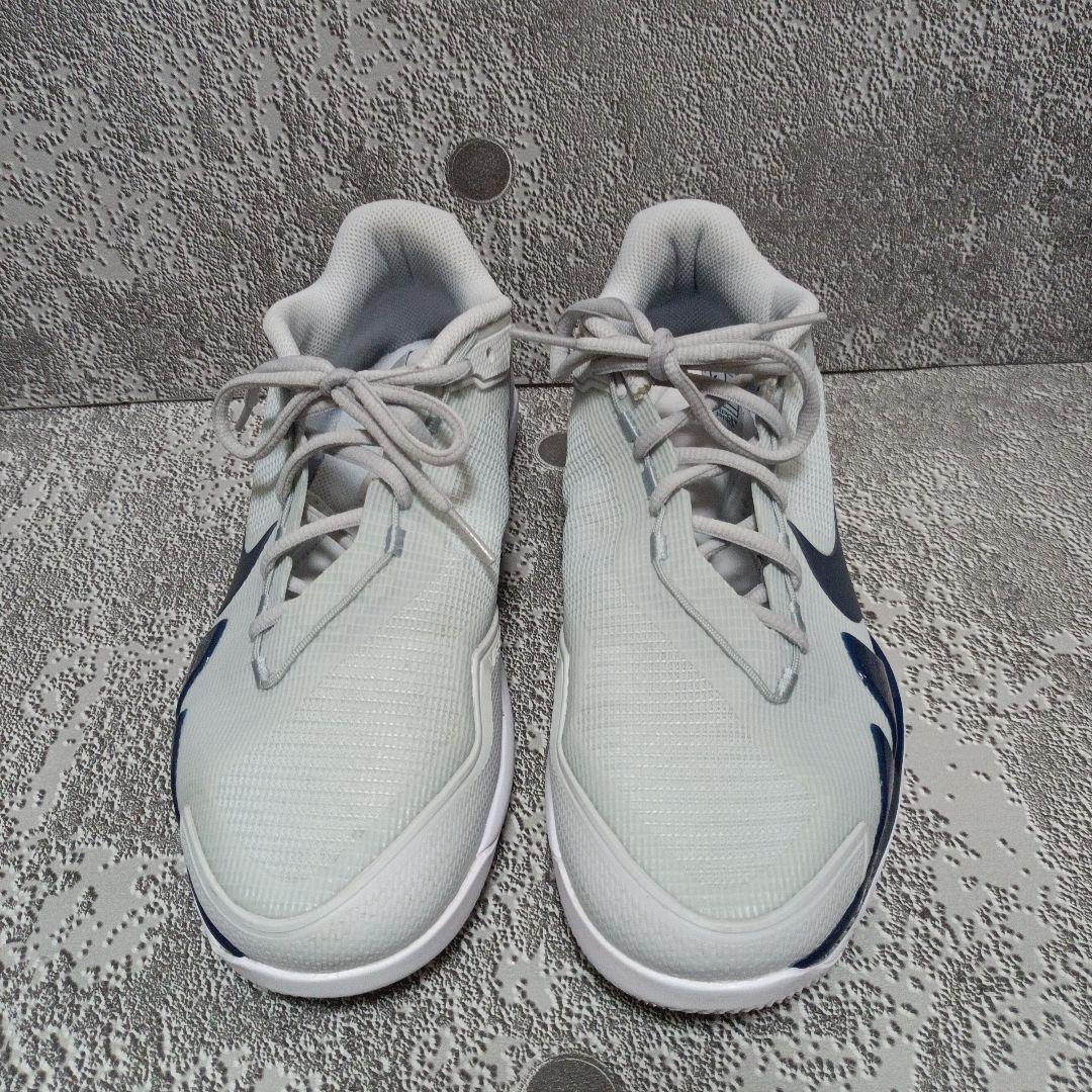 NIKE ZOOM VAPOR PRO HC プロ選手モデル26.5cm