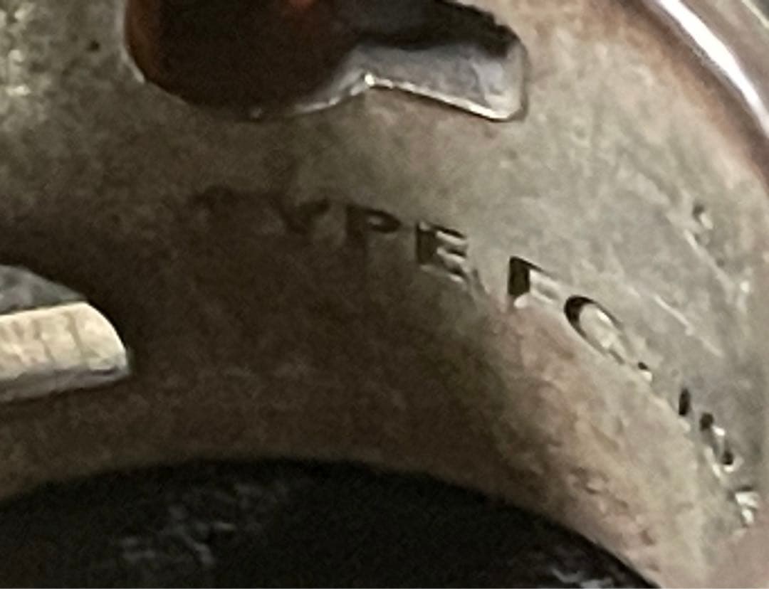 DR MONROE／ドクターモンロー　レッドストーン