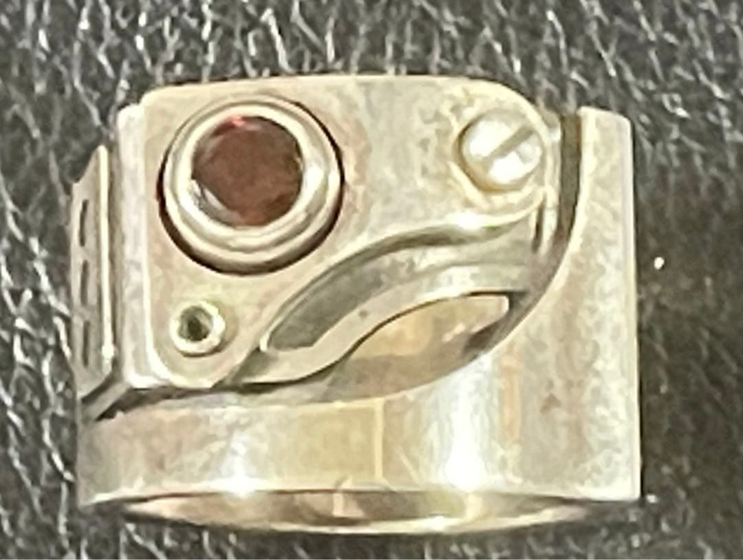 DR MONROE／ドクターモンロー　レッドストーン