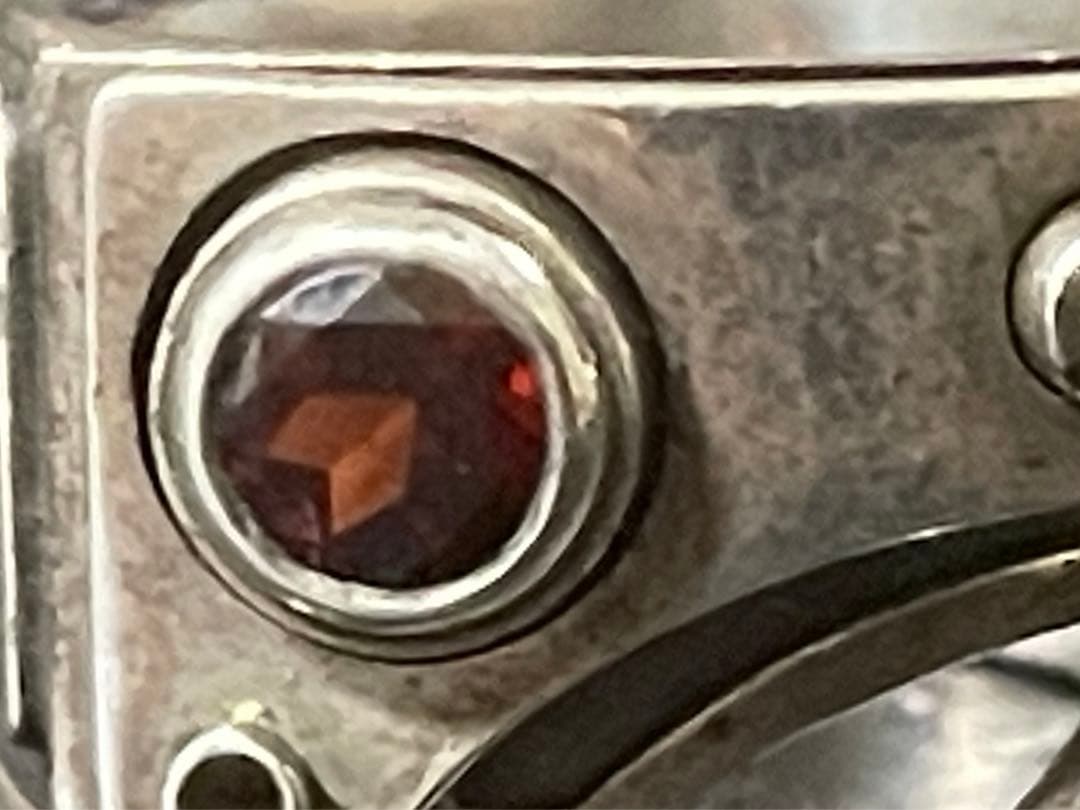 DR MONROE／ドクターモンロー　レッドストーン