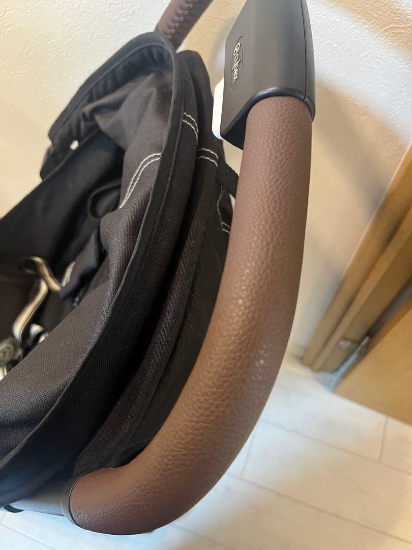 Cybex オルフェオ 2023 ブラック